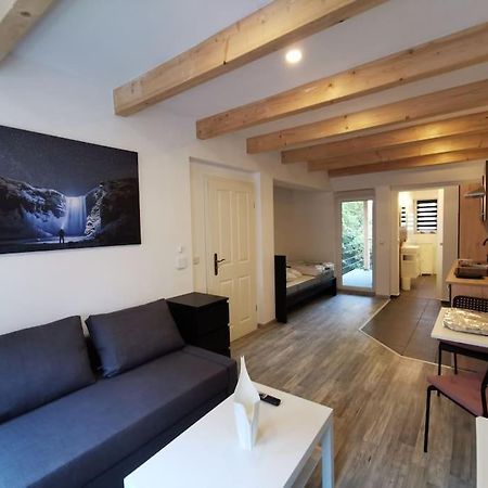 Altstadt-Apartment & Fewo Og Fuer Max 3 Pers NeuNeuhaldensleben Eksteriør bilde